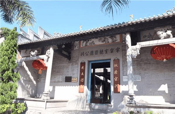 探秘五邑古村落,带你来一场穿越之旅!__凤凰网
