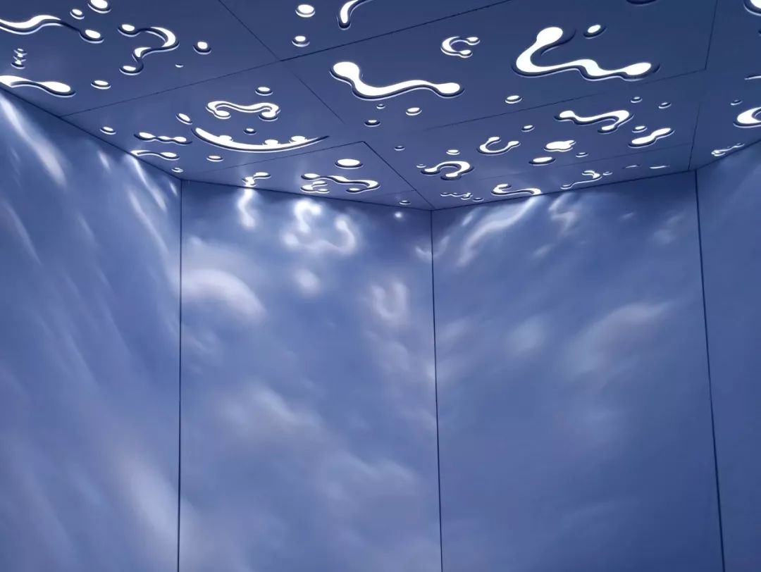 陈琦《无去来处》