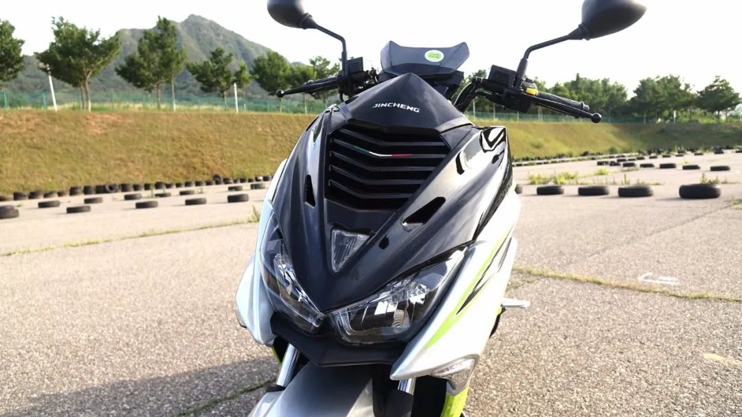感谢北京富伦机车(北京地区金城摩托总代理)提供
