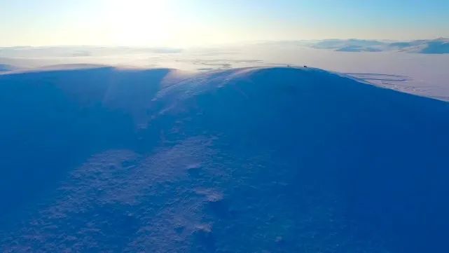 呼伦贝尔四大冰雪旅游特色线路新鲜出炉！