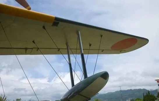 太平洋上空的"空中战舰",日本海军二式飞行艇