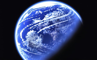 地球100光年外发现宜居行星！支持液态水存在，被称作另一个地球
