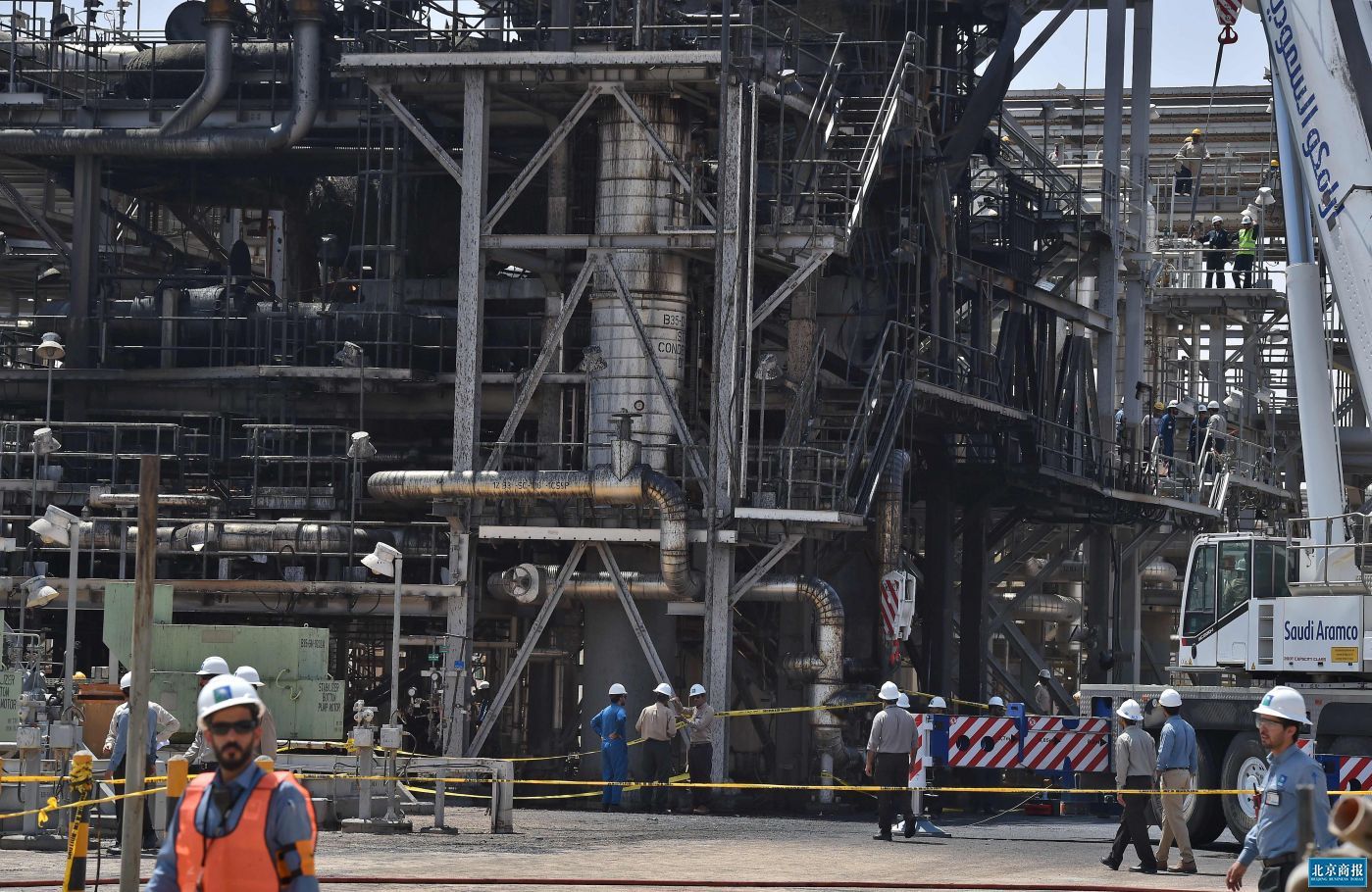 油价三国杀美国页岩油开采商会全军覆没吗