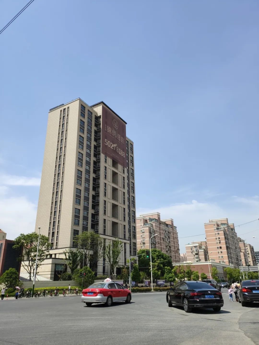 楼盘测评|御桥老大难新盘竟然也快光盘了……__凤凰网