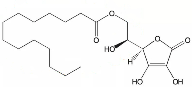 3,抗坏血酸棕榈酸酯(aa6p)