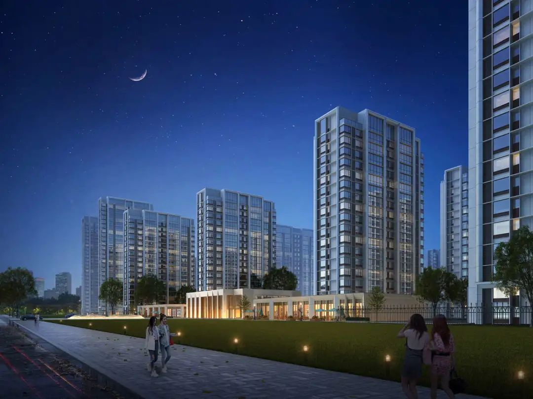 惊呆——桓台地王,6270元/㎡起,156套,准现房,小三室,刚需首选