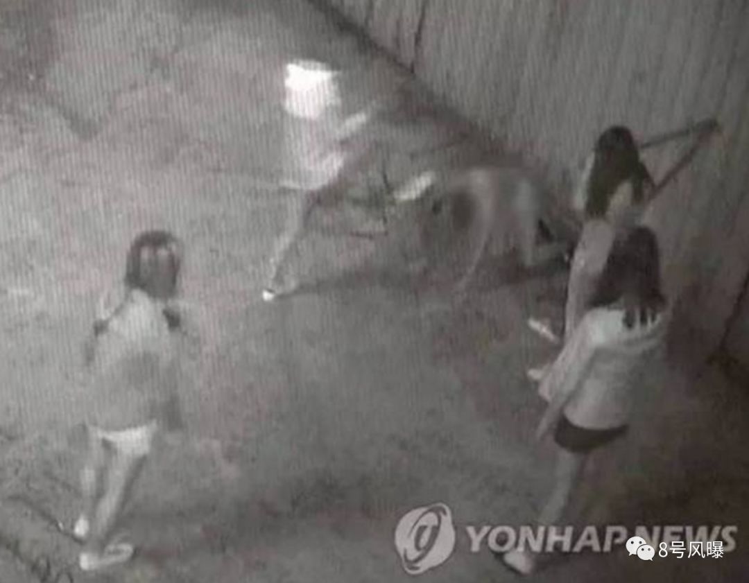 超级残忍地狱学校 地狱学校里的幼童