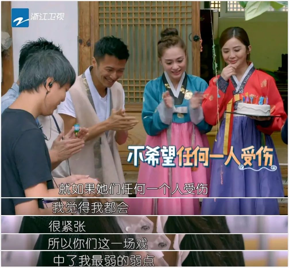 《乘风破浪的姐姐》未亮相的最后底牌，神似王菲颜值不输艺人，网友：直接出道吧