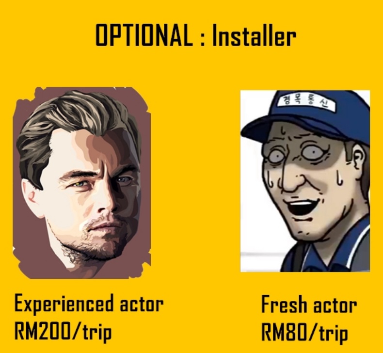 ps5〃路由器"上架海外商城?实为网友恶搞