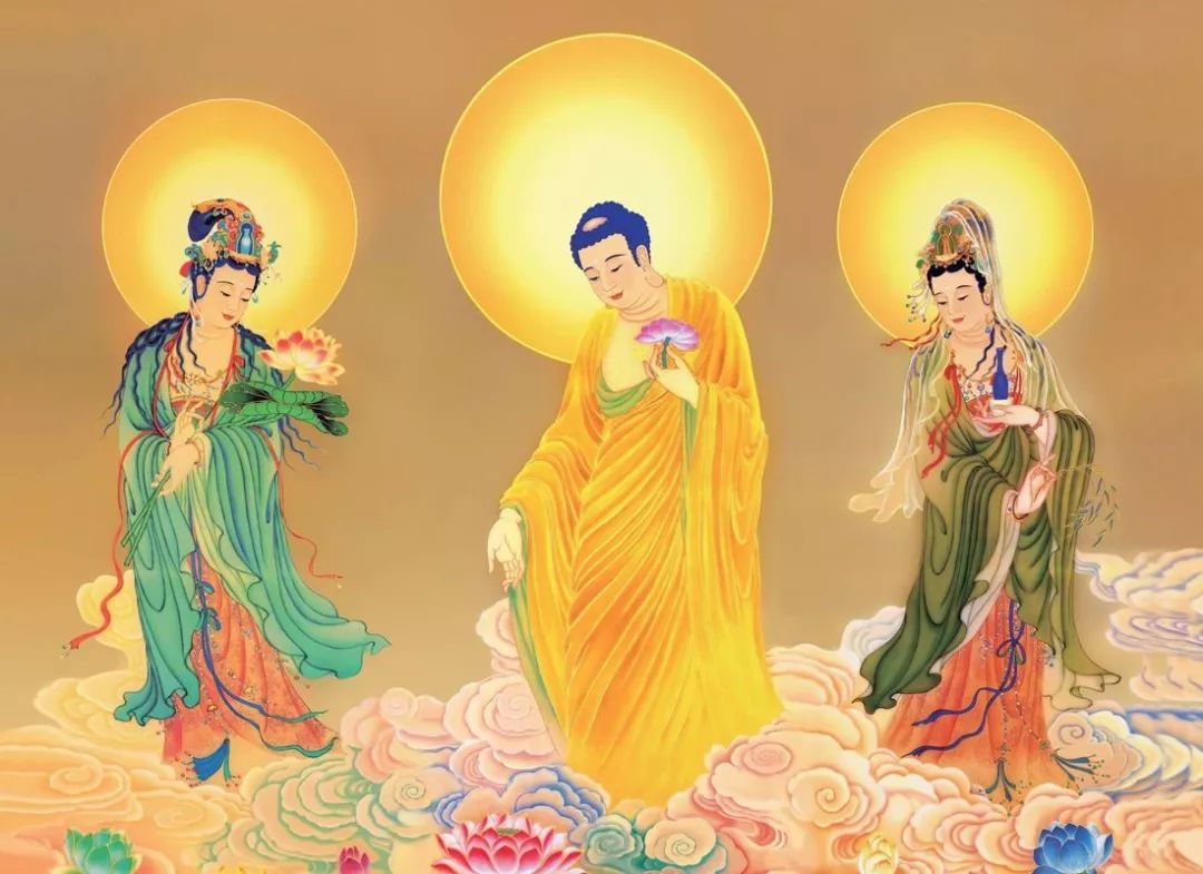 念佛念到心中只单纯一念无其他杂思想便能预知时至