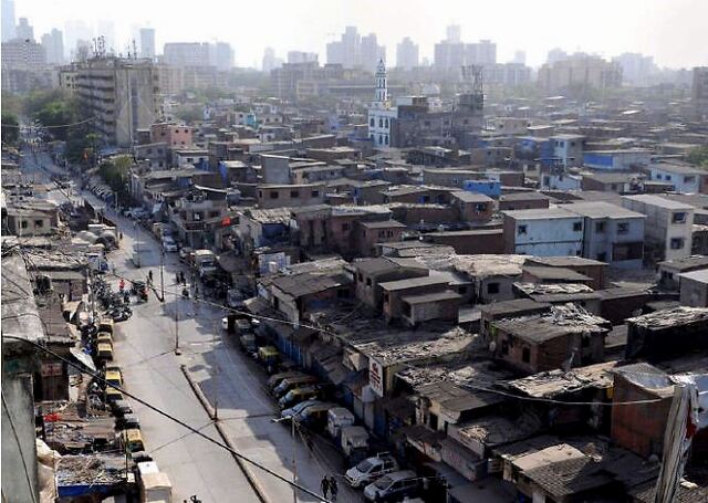 印度失业率创43个月来最高封城使4亿日薪打工者变穷