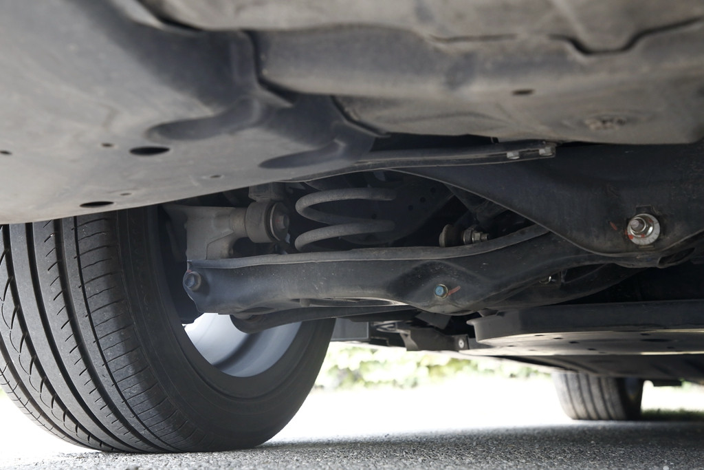 平顺省油空间大 深度体验东风本田inspire锐·混动