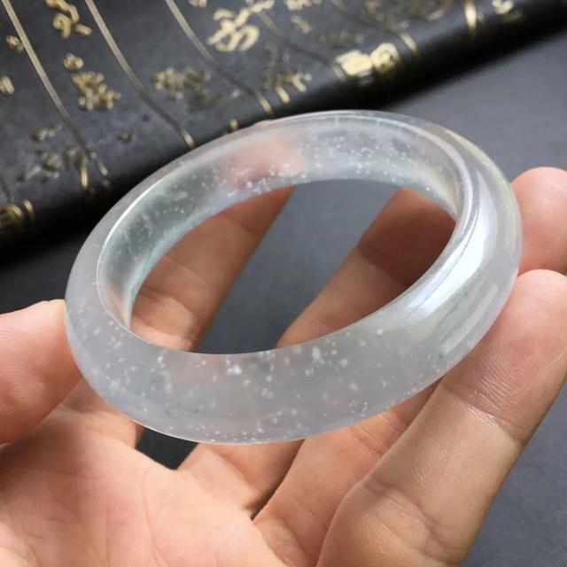 博出一条高冰雪花棉是什么感受?