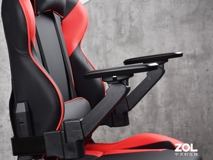 DXRacer迪锐克斯手游电竞椅评测 专业更舒适