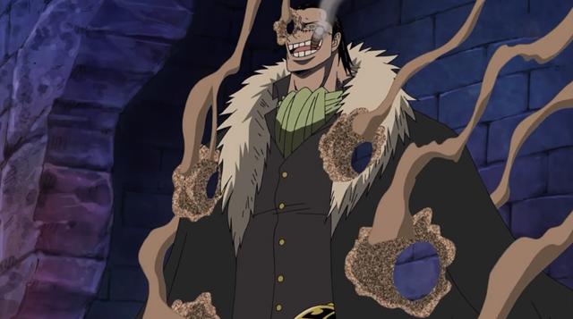 海贼王 四颗自然系恶魔果实 两对上下级关系 火焰输给了岩浆 凤凰网 海贼王 四颗自然系恶魔果实 两对上下级关系 火焰输给了岩浆 凤凰网