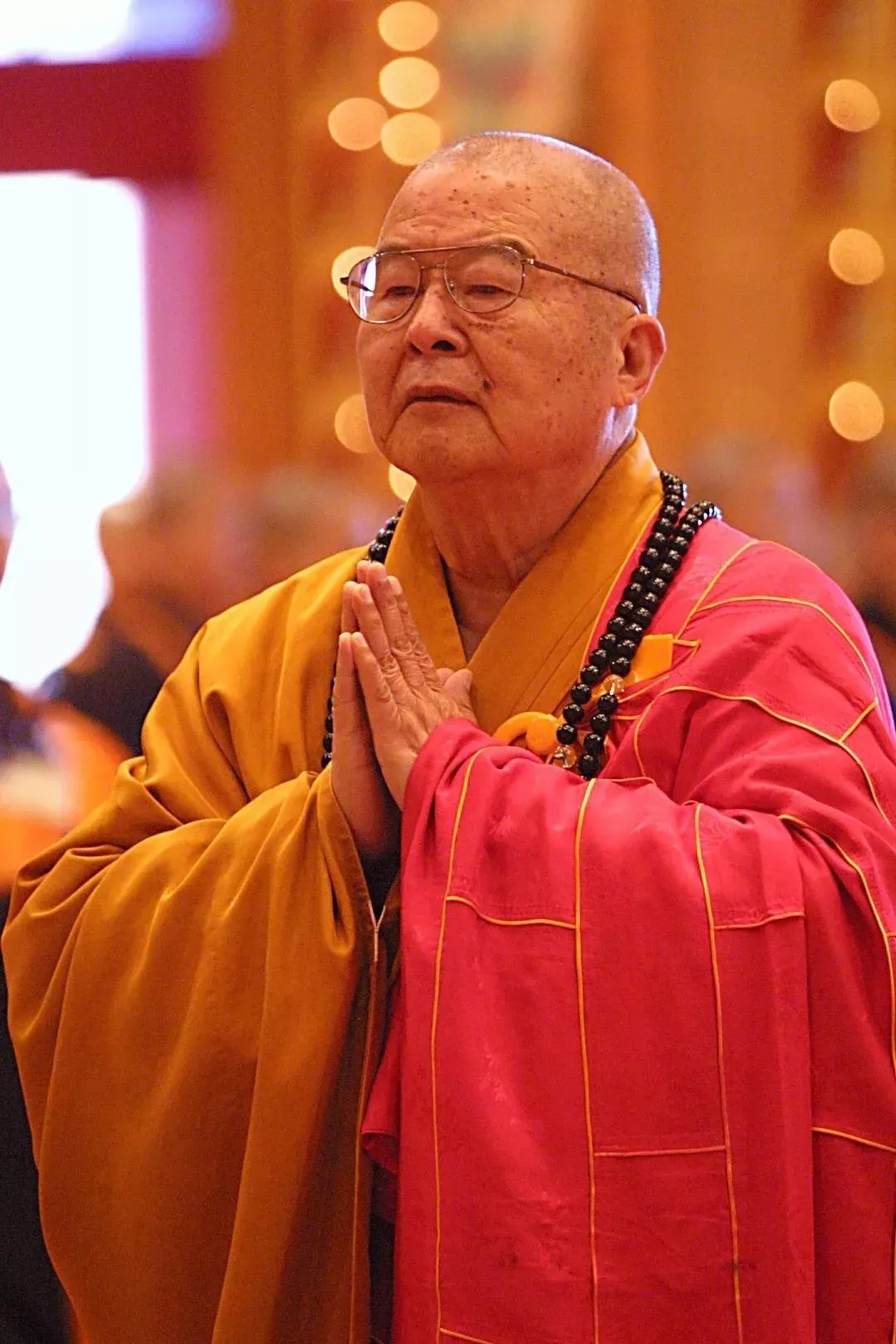 为新型肺炎疫情向观世音菩萨祈愿文星云大师