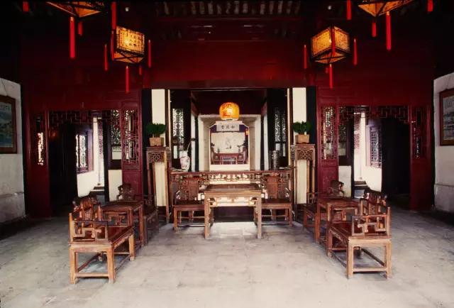 揭秘中国古代十大豪宅,你见过吗?__凤凰网