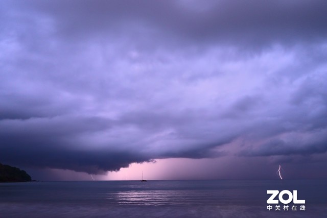 浓缩的才是精华 尼康Z DX 16-50mm f/3.5-6.3 VR测试