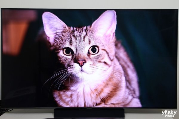 创维8K电视Q71评测_创维8K电视Q71评测
