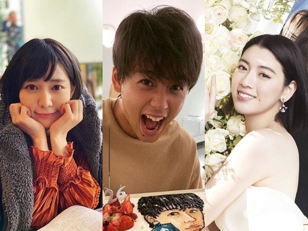 此外,竹内凉真还拖欠前女友100万日元的费用,因无力偿还,最后由事务所