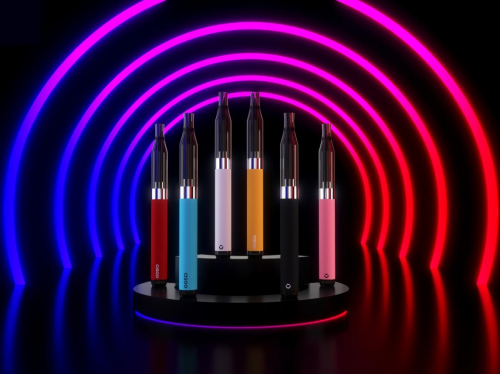 冰可乐与百香果开启奇妙味蕾体验 西素cisoo新口味来袭