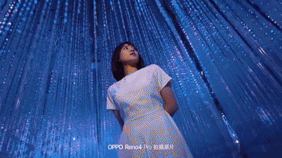 opporeno4系列端午出游最佳旅拍搭档