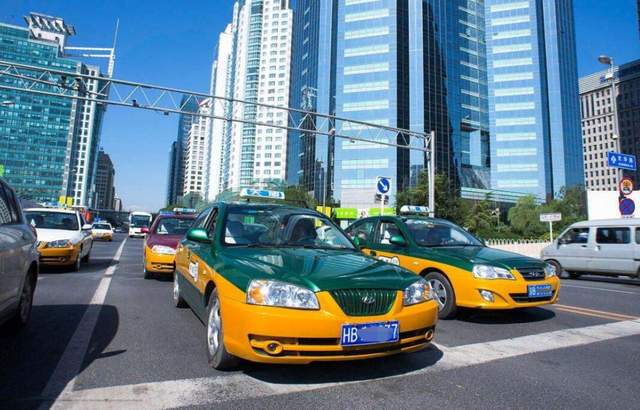 同样的车 当出租车能跑100万公里 当家用车为何跑不了