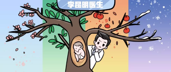 上海三代试管成功率（上海一妇婴李昆明医生：春夏秋冬，哪个才是最好的试管婴儿季节？）