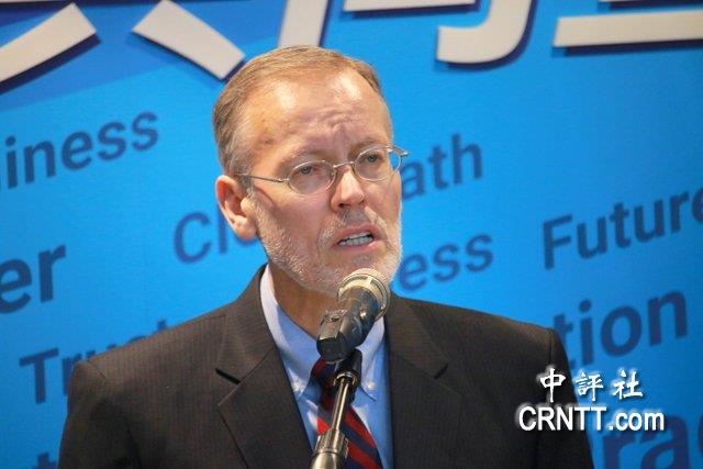 ait处长郦英杰直接点名华为和中兴