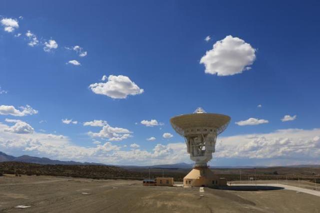 阿根廷深空站率先捕获火星探测器信号,"天问一号"目前工况正常