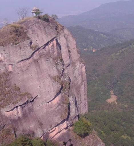 福建旅游：打卡清流，奉上详细热门景点攻略！