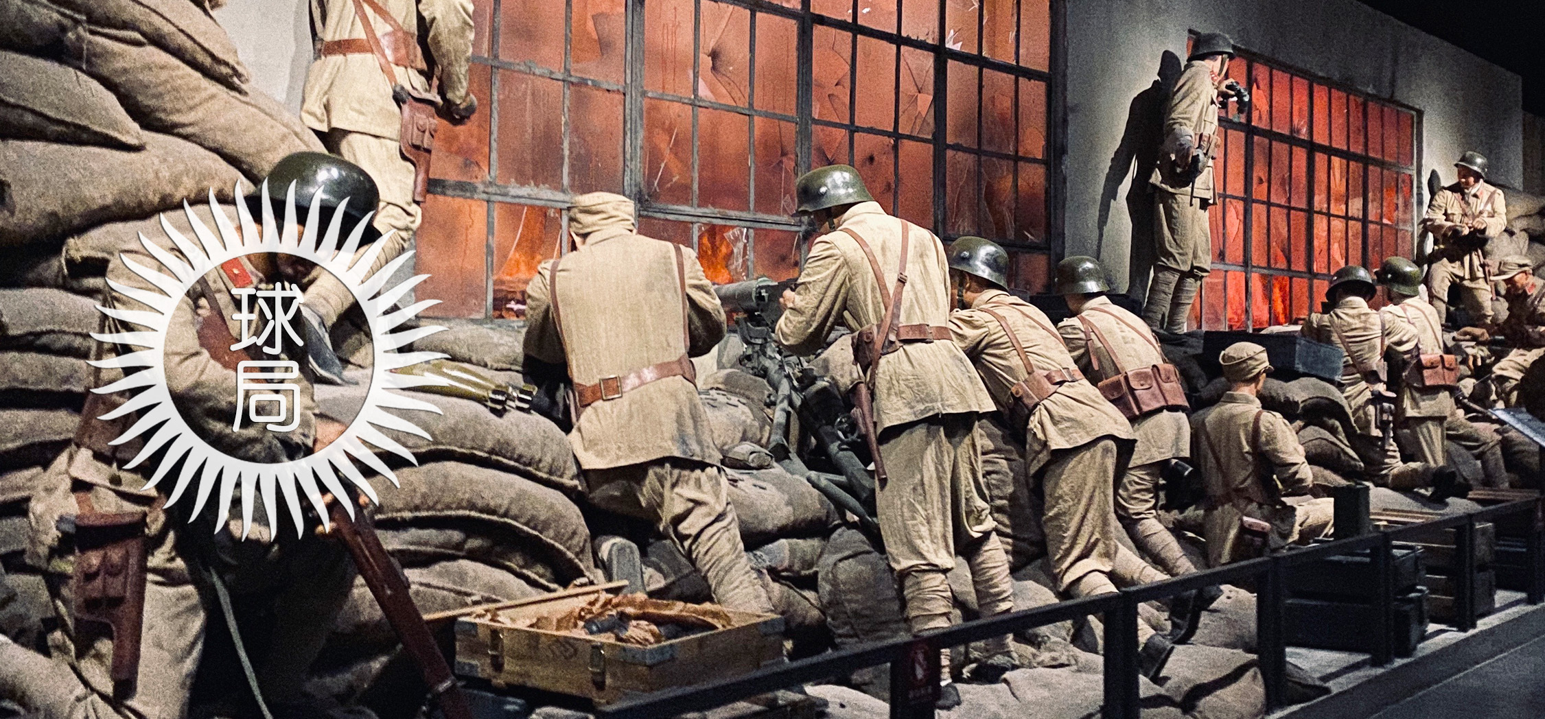 电影里没拍,《八佰》壮士的悲惨结局