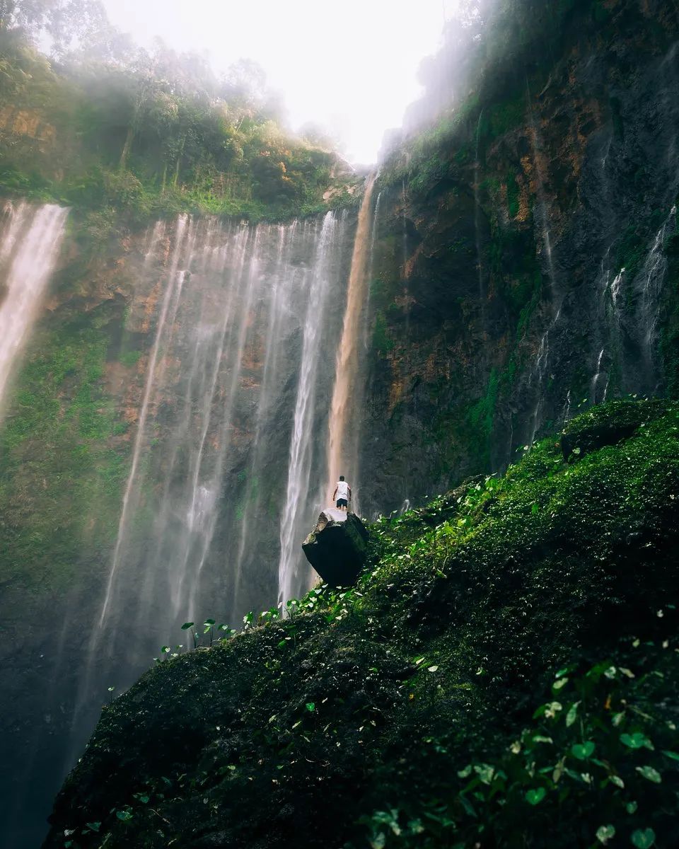 时光如河,浮生为鱼,在暗流湍急中相会 .
