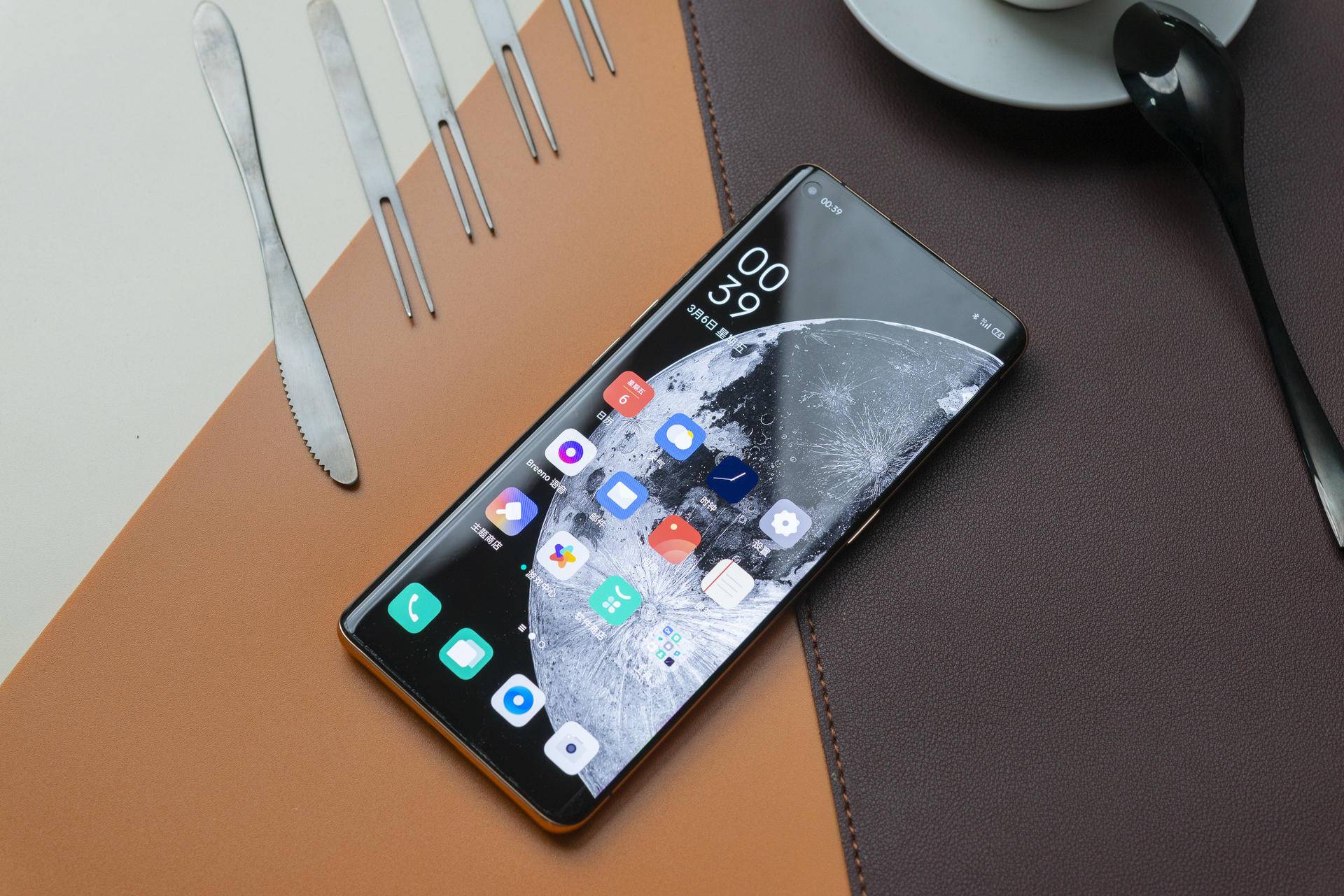 国内首家,oppo将为find x2系列推送安卓11