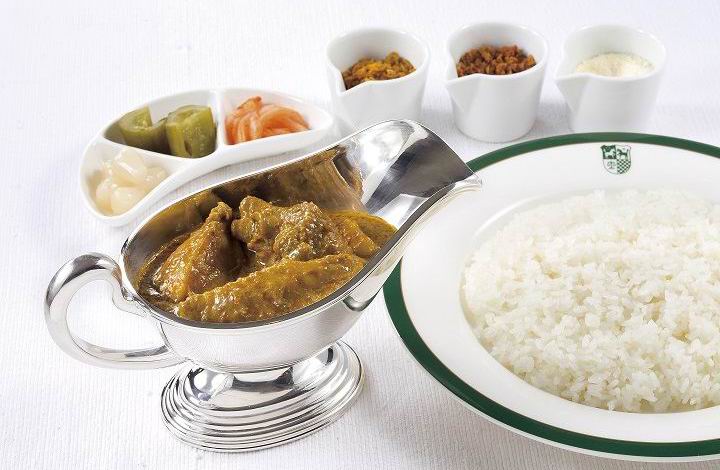 日本咖喱品牌印度开店引热议 咖喱是如何成为日本国民食物的 凤凰网 日本咖喱品牌印度开店引热议 咖喱是如何成为日本国民食物的 凤凰网