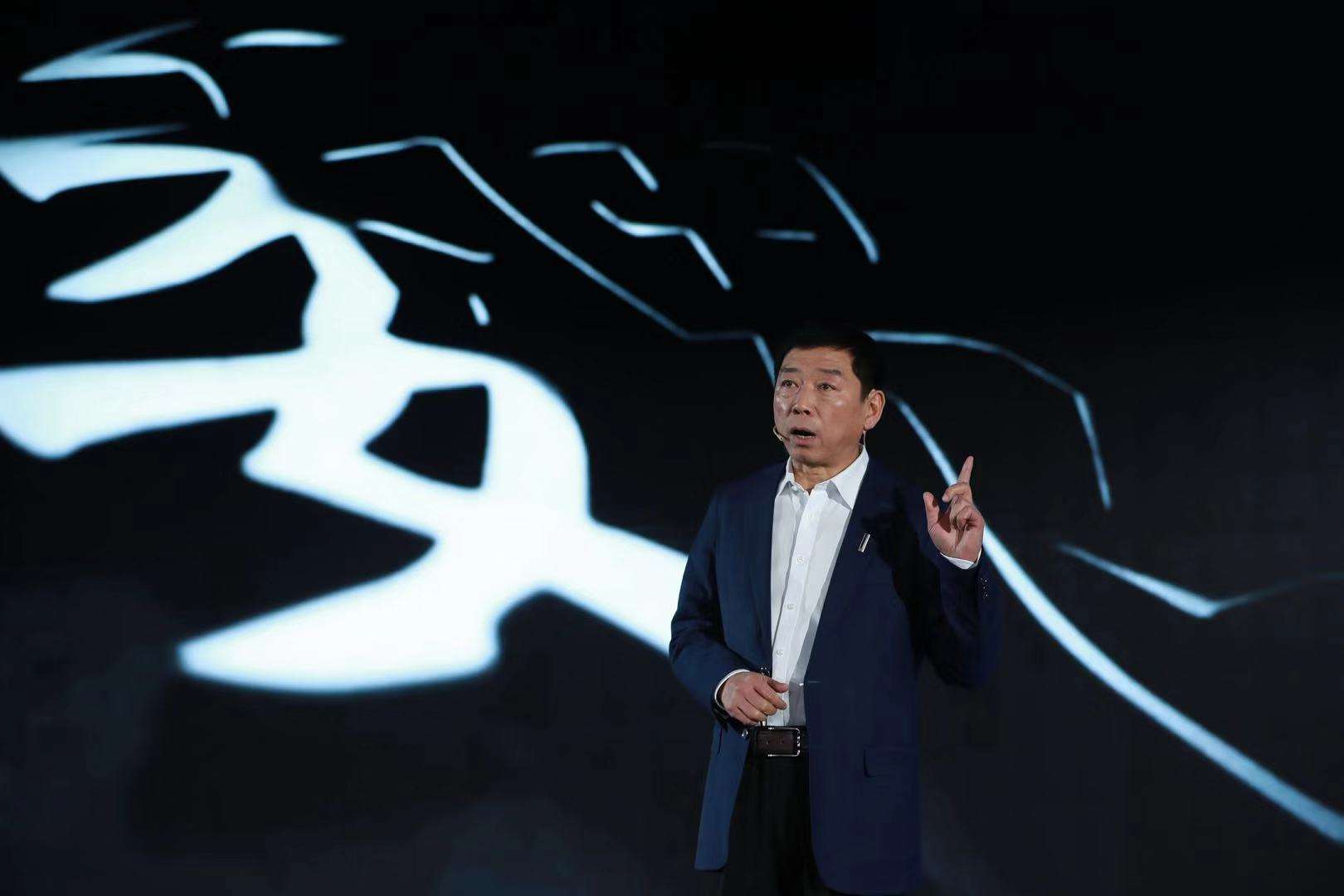 魏建军挂帅wey探索高端近4年未成主流还拖了长城集团后腿