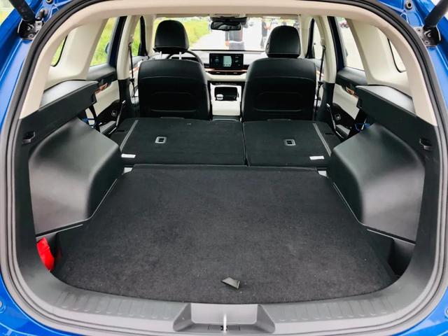 试驾第三代哈弗h6神车江湖地位还稳吗