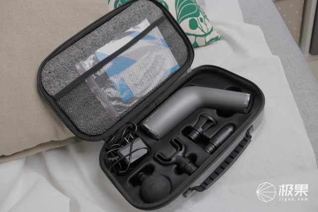 麦瑞克nex筋膜枪