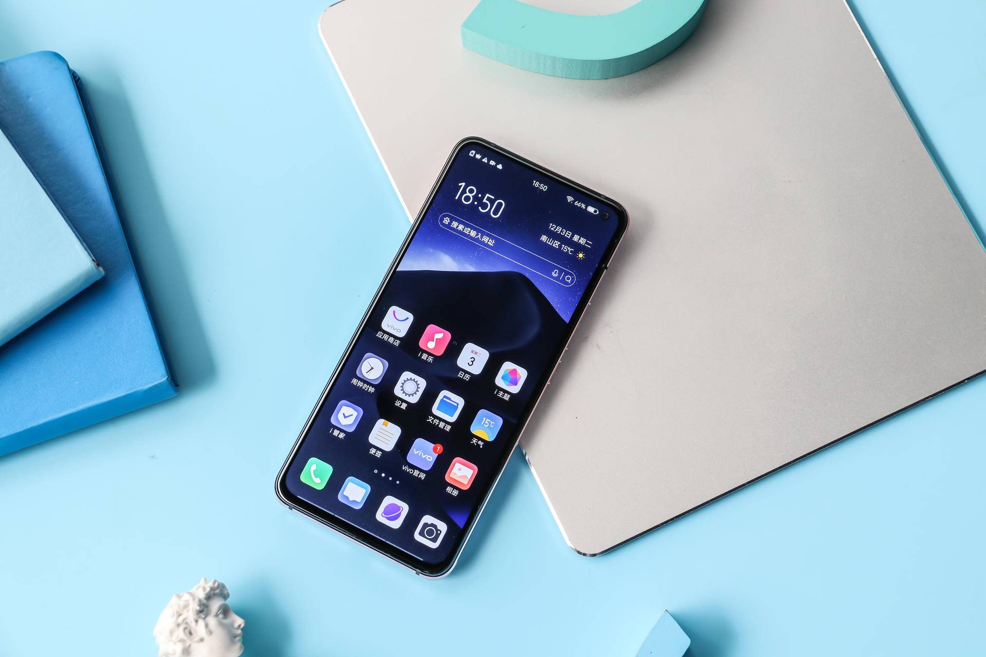 今年换机不纠结!vivo x30系列顶级配置带你"大闹"鼠年