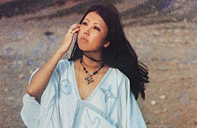 台湾作家三毛那些悟透人性的话,读罢眼泪总是夺眶而出,值得细品__凤凰