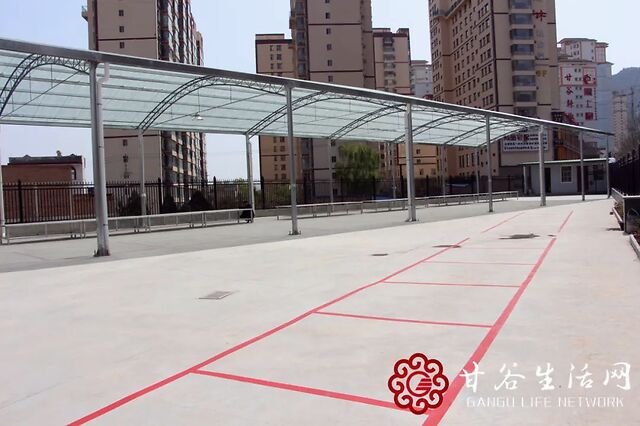 4月15日前,甘谷县城南区域所有早夜市,果蔬,小吃等各类临街占道摊点