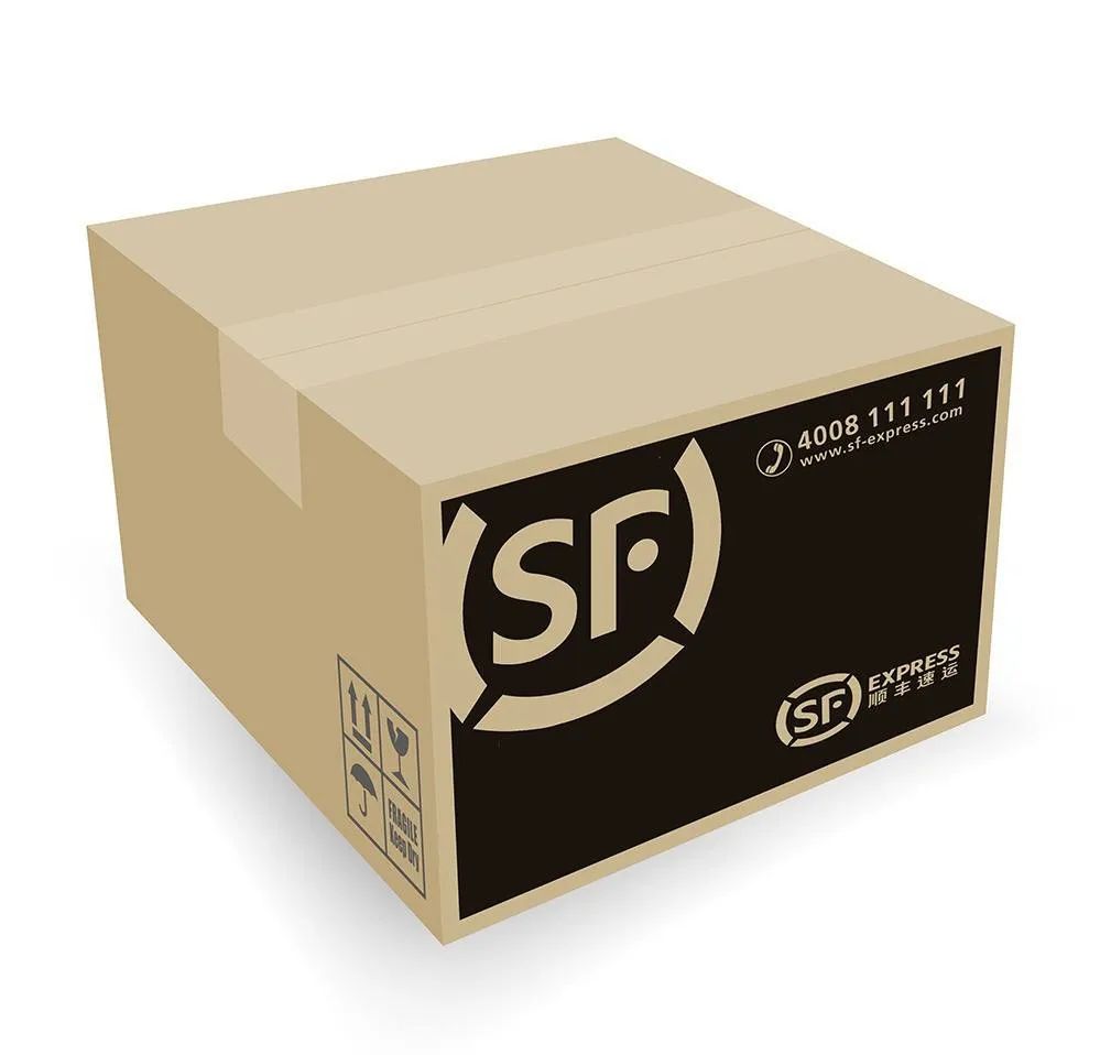 丰巢全国上线新寄件服务