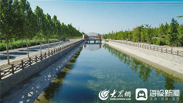 比担当 看实干 重实效 推动新时代广饶县大王镇高质量发展