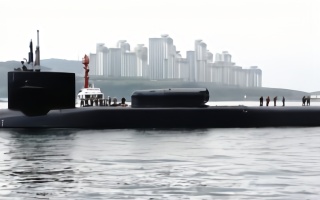美海军部署5000吨当量核武器，日媒：意在向中俄展示军力