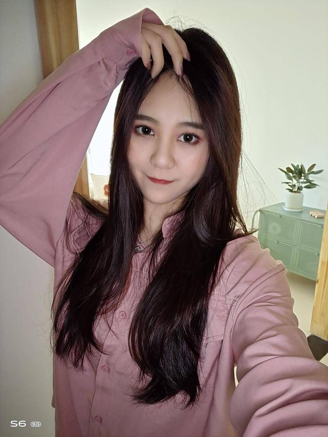 还在"糖水"自拍片?你的朋友圈照片该升级,vivo s6教你新玩法