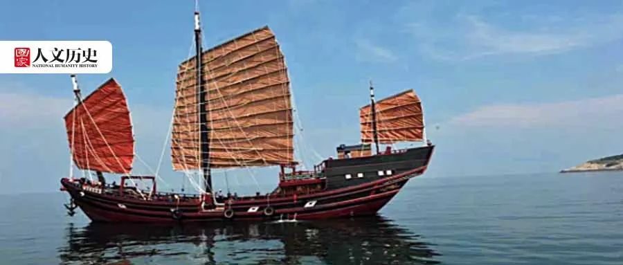 南宋古沉船南海Ⅰ号往事我们能在这里发现什么