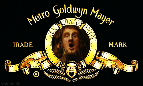 米梅高足足用到第七头狮子才找到了最满意的那一版,一直延续至今.