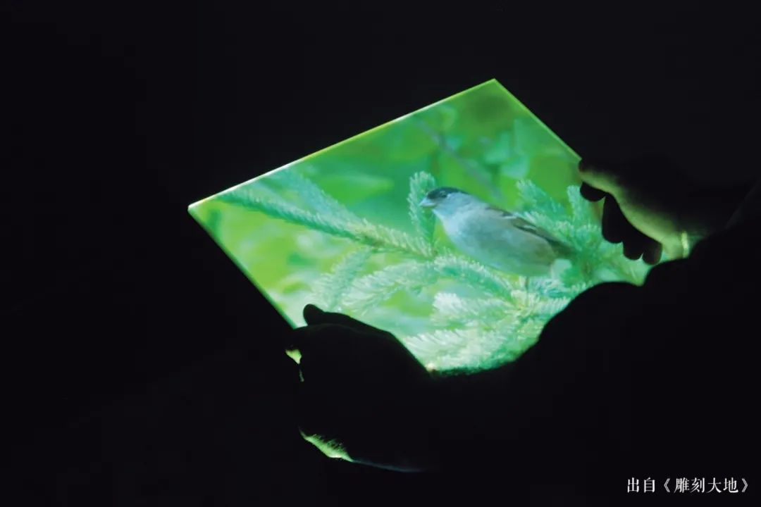 《空房间》2009年 临时装置