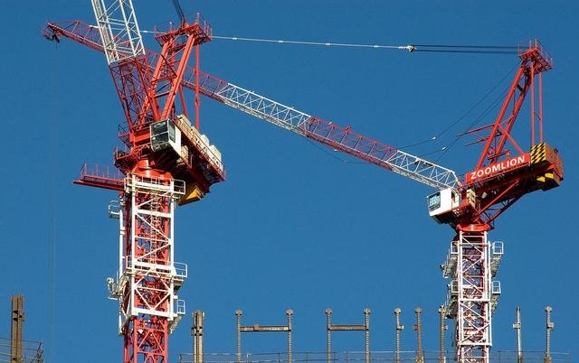 在工民建施工过程中控制造价需要做好这十点