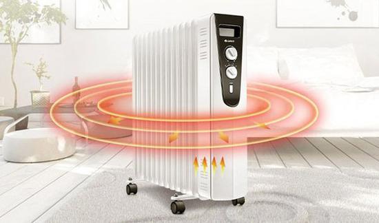 电暖器如何用更省电 这里有一份秘籍给你